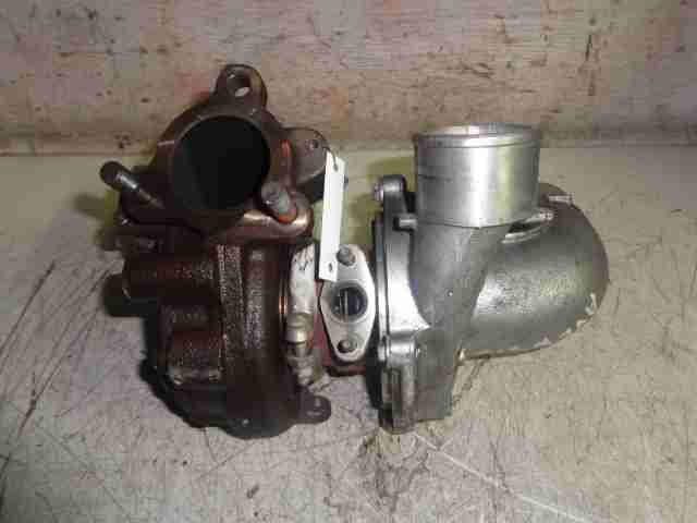 Изображение товара 27654 - 00027654 turbina Suzuki XL 7