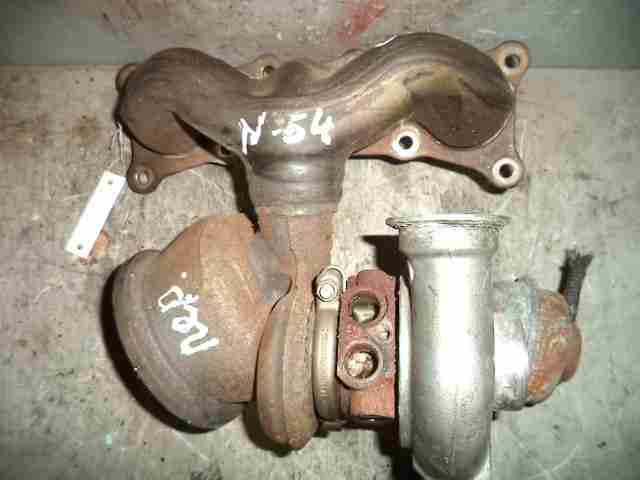 Изображение товара 27655 - 00027655 turbina
