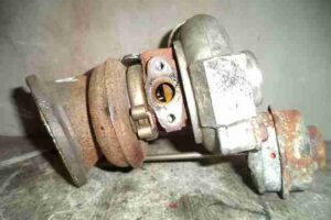 Изображение товара 27655 - 00027655 turbina 1