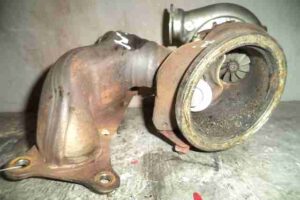 Изображение товара 27655 - 00027655 turbina 2
