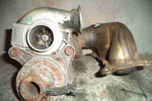 Изображение товара 27655 - 00027655 turbina 3