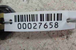 Изображение товара 27658 - 00027658 datchik uskoreniya Lexus LS 1