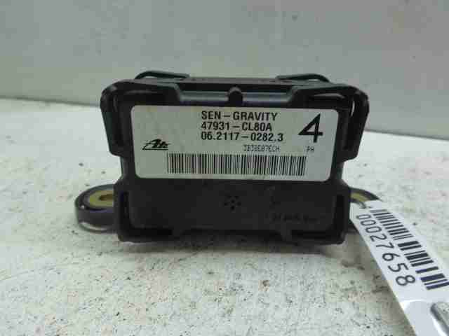 Изображение товара 27658 - 00027658 datchik uskoreniya Lexus LS