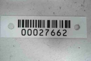 Изображение товара 27662 - 00027662 nakladka kulisy 2