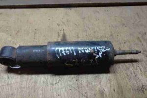 Изображение товара 27665 - 00027665 amortizator zadnij pravyj Infiniti G