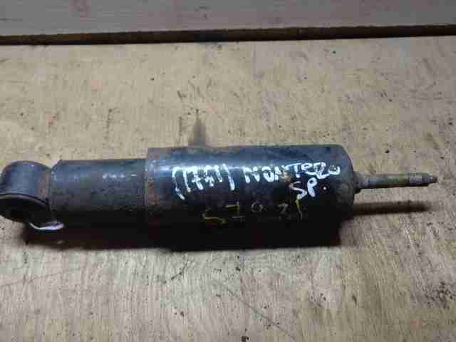 Изображение товара 27665 - 00027665 amortizator zadnij pravyj Infiniti G