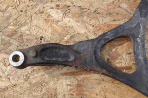 Изображение товара 27670 - 00027670 rychag perednij levyj nizhnij Volvo V50 3