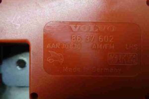 Изображение товара 27675 - 00027675 blok usilitelya antenny 2