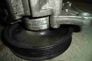 Изображение товара 27682 - 00027682 nasos gur Honda Ridgeline 2