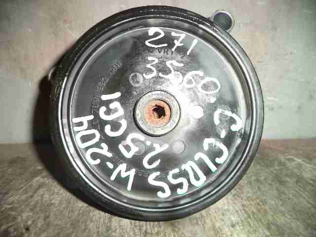 Изображение товара 27682 - 00027682 nasos gur Honda Ridgeline