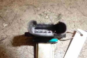 Изображение товара 27685 - 00027685 raskhodomer vozdukha (dmrv) 1