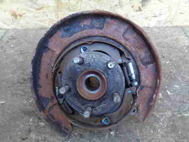 Изображение товара 27694 - 00027694 stupitsa zadnyaya pravaya