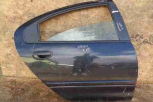 Изображение товара 27699 - 00027699 dver zadnyaya pravaya