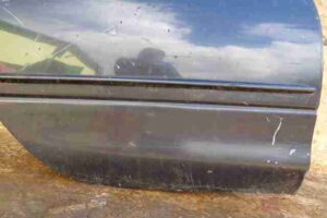 Изображение товара 27699 - 00027699 dver zadnyaya pravaya 1