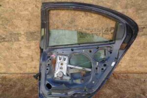 Изображение товара 27699 - 00027699 dver zadnyaya pravaya 3