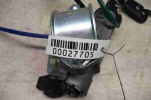 Изображение товара 27705 - 00027705 zamok zazhiganiya Audi TT 2