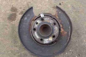 Изображение товара 27712 - 00027712 stupitsa zadnyaya levaya Volvo 440