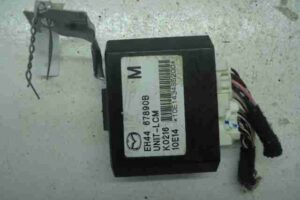 Изображение товара 27715 - 00027715 blok upravleniya svetom Citroen Berlingo 2