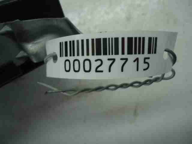 Изображение товара 27715 - 00027715 blok upravleniya svetom Citroen Berlingo