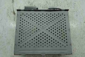 Изображение товара 27720 - 00027720 blok upravleniya priema signala magnitoly 