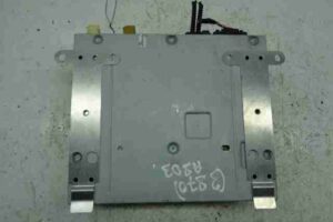 Изображение товара 27720 - 00027720 blok upravleniya priema signala magnitoly 1