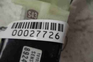 Изображение товара 27726 - 00027726 pereklyuchatel podrulevoj (strekoza) 3