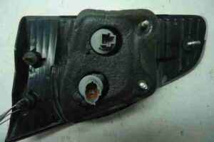 Изображение товара 27730 - 00027730 fonar kryshki levyj Peugeot 306 1