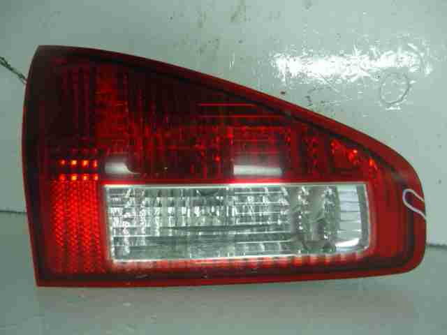 Изображение товара 27730 - 00027730 fonar kryshki levyj Peugeot 306