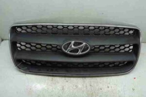 Изображение товара 27731 - 00027731 reshetka radiatora 