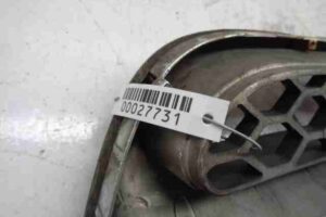 Изображение товара 27731 - 00027731 reshetka radiatora 1