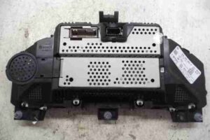 Изображение товара 27738 - 00027738 schitok priborov Toyota Corolla Verso 3