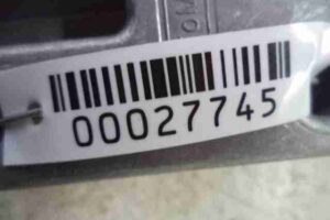 Изображение товара 27745 - 00027745 blok upravleniya monitorom 1