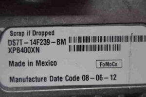 Изображение товара 27745 - 00027745 blok upravleniya monitorom 3