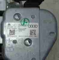 Изображение товара 27747 - 00027747 blok upravleniya elektronnoj blokirovki rulevoj kolonki 