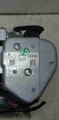 Изображение товара 27747 - 00027747 blok upravleniya elektronnoj blokirovki rulevoj kolonki