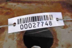 Изображение товара 27748 - 00027748 usilitel bampera perednij Dodge Nitro 1