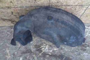 Изображение товара 27749 - 00027749 podkrylok zadnij levyj 1