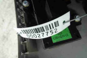 Изображение товара 27752 - 00027752 knopka salona 1