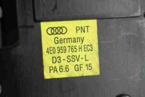 Изображение товара 27752 - 00027752 knopka salona 3