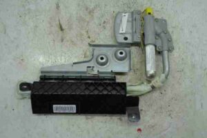 Изображение товара 27753 - 00027753 podushka bezopasnosti dvernaya Audi Q7 1