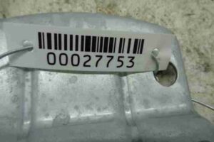 Изображение товара 27753 - 00027753 podushka bezopasnosti dvernaya Audi Q7 2