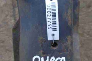 Изображение товара 27755 - 00027755 balka perednyaya Mazda Millenia 1