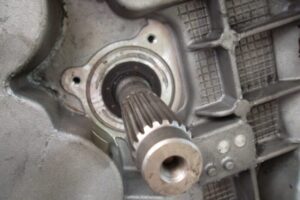 Изображение товара 27761 - 00027761 mkpp Mazda CX 9 1