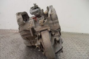Изображение товара 27761 - 00027761 mkpp Mazda CX 9 3