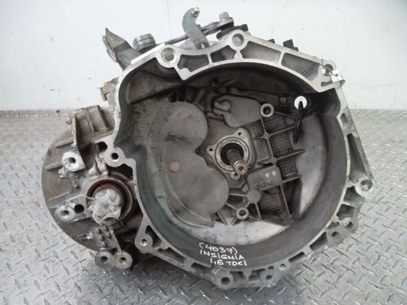 Изображение товара 27761 - 00027761 mkpp Mazda CX 9
