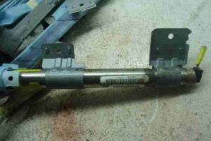 Изображение товара 27763 - 00027763 podushka bezopasnosti potolochnaya levaya Peugeot 306 2