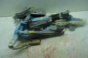 Изображение товара 27763 - 00027763 podushka bezopasnosti potolochnaya levaya Peugeot 306