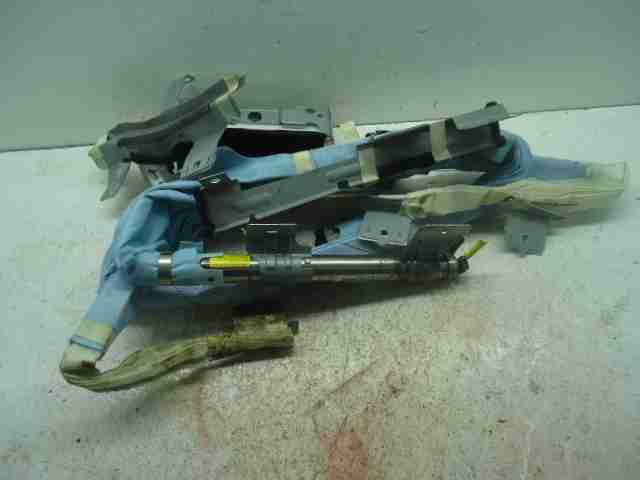 Изображение товара 27763 - 00027763 podushka bezopasnosti potolochnaya levaya Peugeot 306