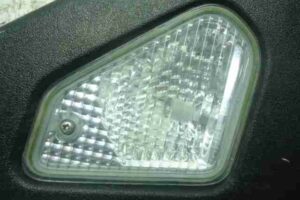Изображение товара 27764 - 00027764 plafon Renault Logan 1