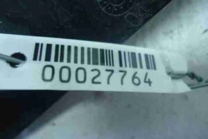 Изображение товара 27764 - 00027764 plafon Renault Logan 2